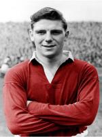 Duncan Edwards Photo Shot