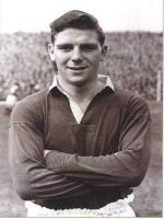 Late Duncan Edwards