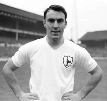 Jimmy Greaves in Match