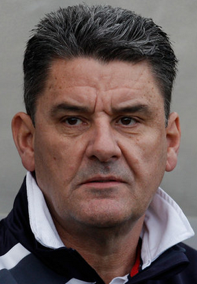 John Gregory
