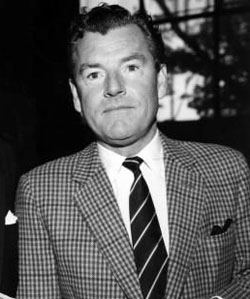 Kenneth More in Leopard in the Snow (1978)