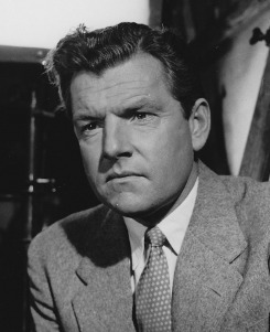 Kenneth More in Some People (1962)