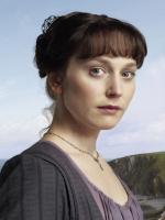 Hattie Morahan in Midsomer Murders