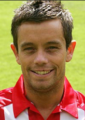 Lee Hendrie