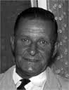Anthony Hossack