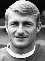 Young Roger Hunt