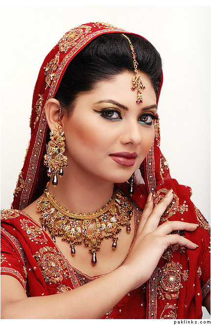 Shagufta Ejaz Pakistani model