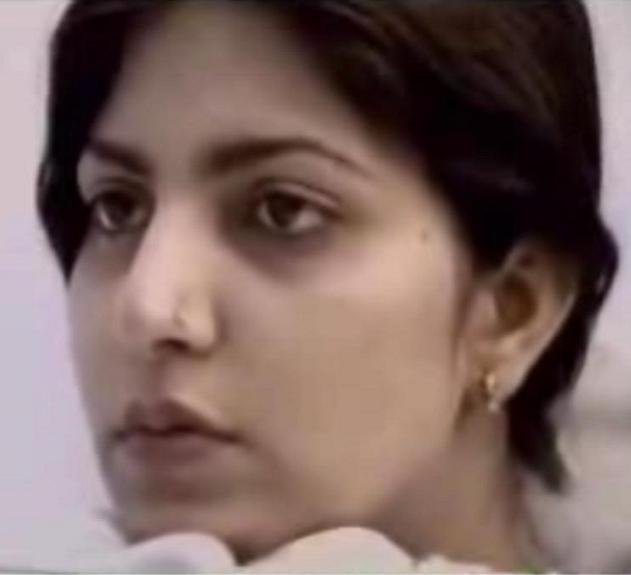 Shagufta Ejaz