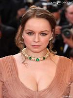 Samantha Morton in John Carter