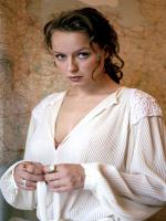 Samantha Morton in The Harvest