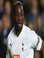 Defender Player Ledley King