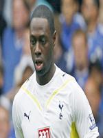 Ledley King Photo Shot