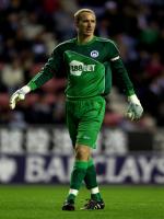 Chris Kirkland Photo Shot