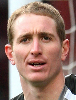 Chris Kirkland