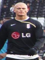 Paul Konchesky Photo Shot