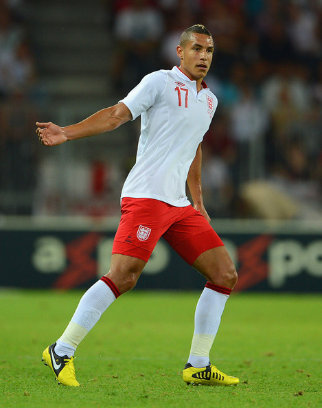 Jake Livermore in Match