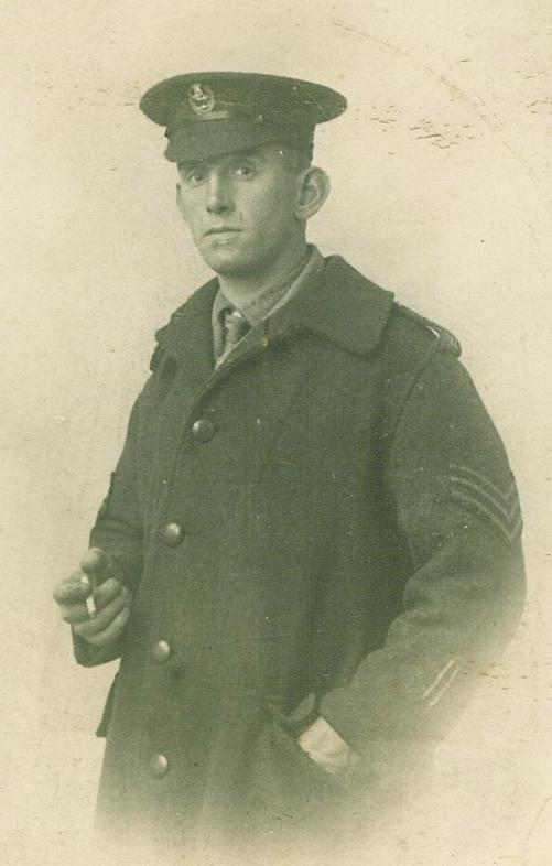 Joseph Marsden