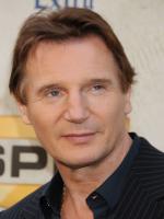 Liam Neeson in Taken 3