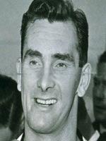 Late Jackie Milburn