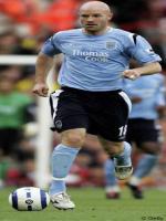 Danny Mills in Match