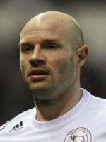 Danny Mills Photo Shot