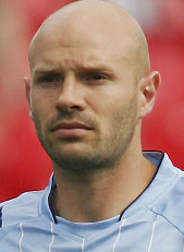 Danny Mills