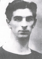James Moore