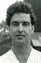 Maurice Norman