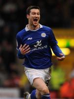 David Nugent Action