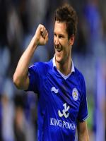 David Nugent Photo Shot