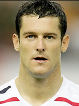 David Nugent