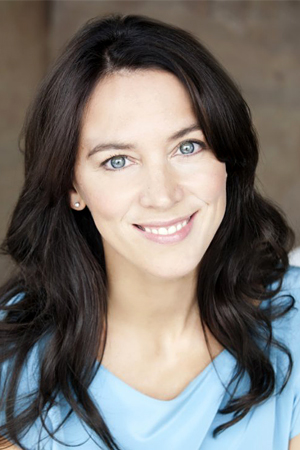 Kerry Norton