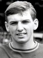 Young Martin Peters