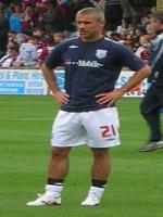 Kevin Phillips in Match