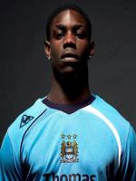 Micah Richards Photo Shot