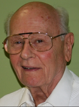 George Robb