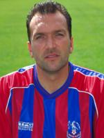 Neil Ruddock Photo Shot