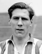 Len Shackleton