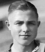 Freddie Steele