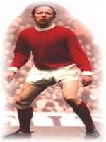 Nobby Stiles Photo Shot