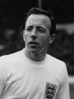 Young Nobby Stiles