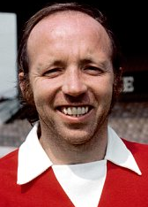 Nobby Stiles