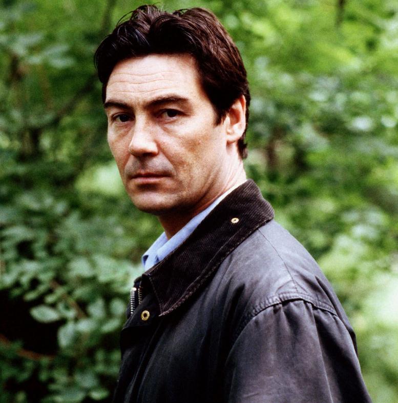 Nathaniel Parker in The Perfect Host