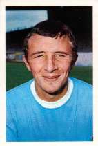 Young Mike Summerbee