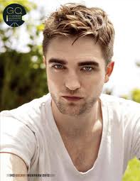 Robert Pattinson