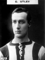 George Utley Photo Shot