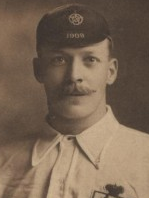 Ben Warren