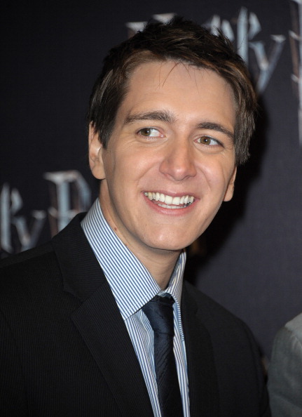 Oliver Phelps in  Battle of Lexington