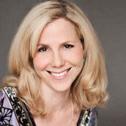 Sally Phillips