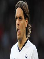 Jonathan Woodgate Photo Shot